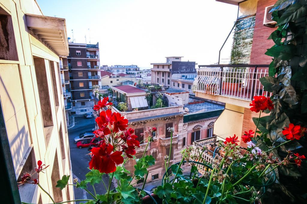 96 Guest House Ρέτζιο ντι Καλάμπρια Εξωτερικό φωτογραφία